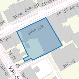 Perceel GVH18-Z-6193