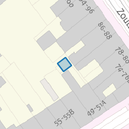 Perceel GVH18-Z-6237