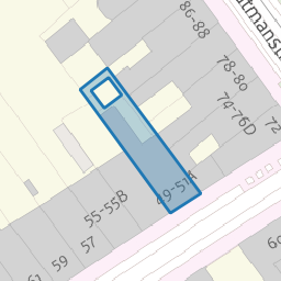 Perceel GVH18-Z-6238