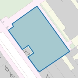 Perceel GVH18-Z-6247