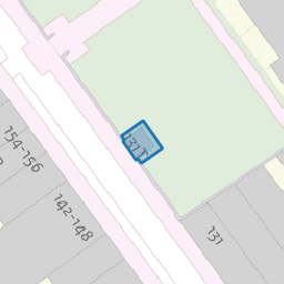 Perceel GVH18-Z-6250