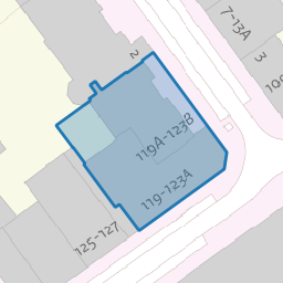 Perceel GVH18-Z-6284