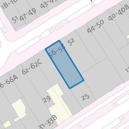 Perceel GVH18-Z-6295