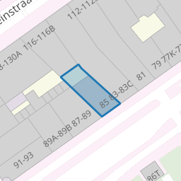 Perceel GVH18-Z-6305