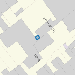 Perceel GVH18-Z-6318