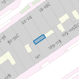 Perceel GVH18-Z-6336