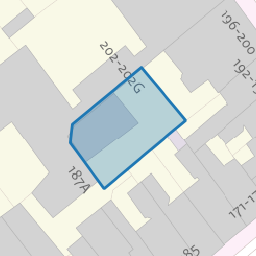 Perceel GVH18-Z-6337