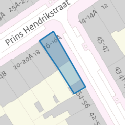 Perceel GVH18-Z-6342