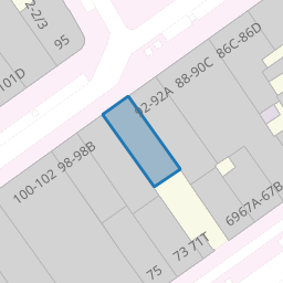 Perceel GVH18-Z-6349