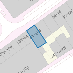 Perceel GVH18-Z-6351