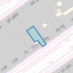 Perceel GVH18-Z-6385