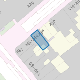 Perceel GVH18-Z-6395