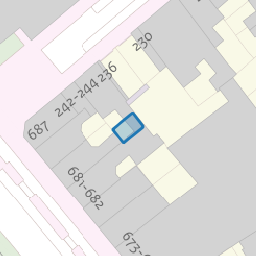 Perceel GVH18-Z-6396