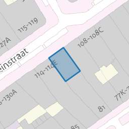 Perceel GVH18-Z-6399