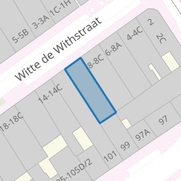 Perceel GVH18-Z-6406