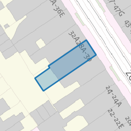 Perceel GVH18-Z-6410