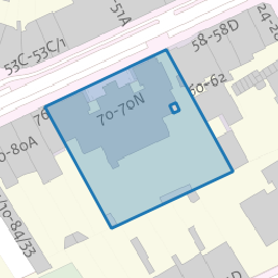 Perceel GVH18-Z-6421