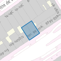 Perceel GVH18-Z-6424