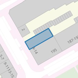 Perceel GVH19-AB-1305