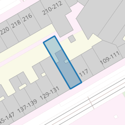 Perceel GVH19-AB-1537