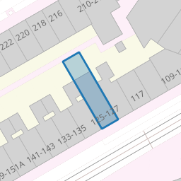 Perceel GVH19-AB-1538