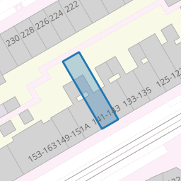 Perceel GVH19-AB-1542