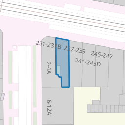 Perceel GVH19-AB-1581