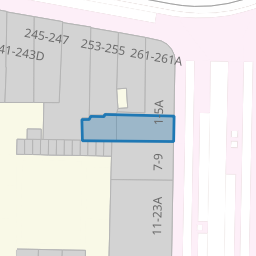 Perceel GVH19-AB-1589