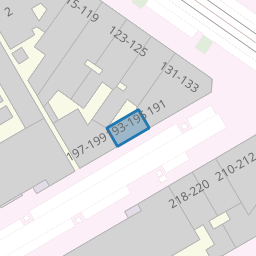 Perceel GVH19-AB-1686