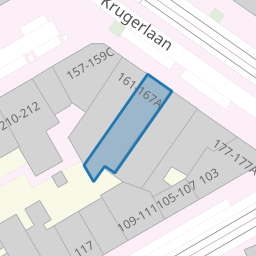 Perceel GVH19-AB-1710