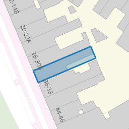 Perceel GVH19-AB-1861