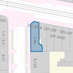 Perceel GVH19-AB-1885