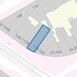 Perceel GVH19-AB-1921