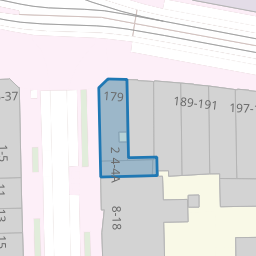 Perceel GVH19-AB-1972