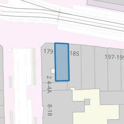 Perceel GVH19-AB-1973