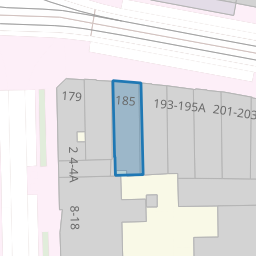 Perceel GVH19-AB-1974