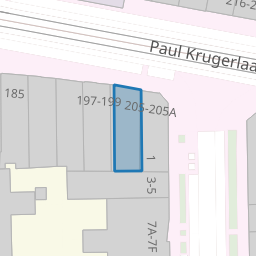 Perceel GVH19-AB-1978