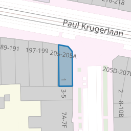 Perceel GVH19-AB-1979