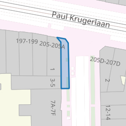 Perceel GVH19-AB-1981