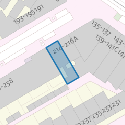 Perceel GVH19-AB-2009