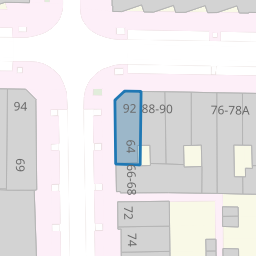 Perceel GVH19-AB-2068