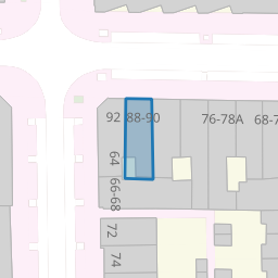 Perceel GVH19-AB-2069