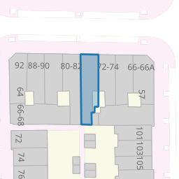 Perceel GVH19-AB-2073