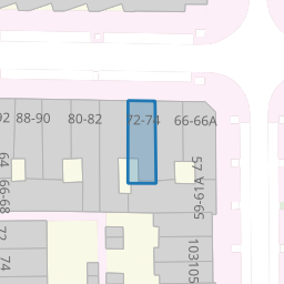 Perceel GVH19-AB-2074