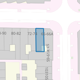 Perceel GVH19-AB-2075