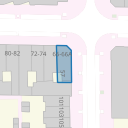 Perceel GVH19-AB-2076