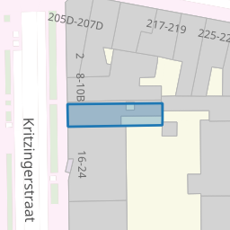 Perceel GVH19-AB-2376