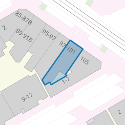 Perceel GVH19-AB-2468