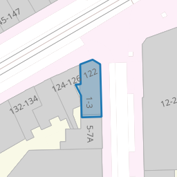 Perceel GVH19-AB-2599