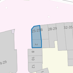 Perceel GVH19-AB-2602